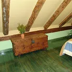 펜션 Casa Ramon El Palle Sin