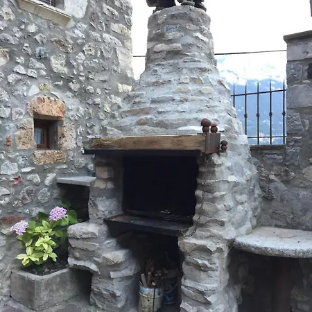 Casa Ramon El Palle * Sin