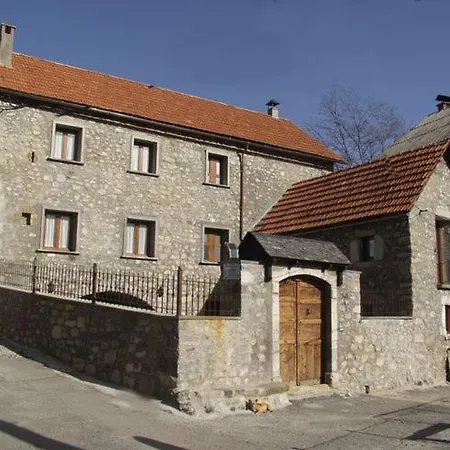 Casa Ramón El Pallé * Sin