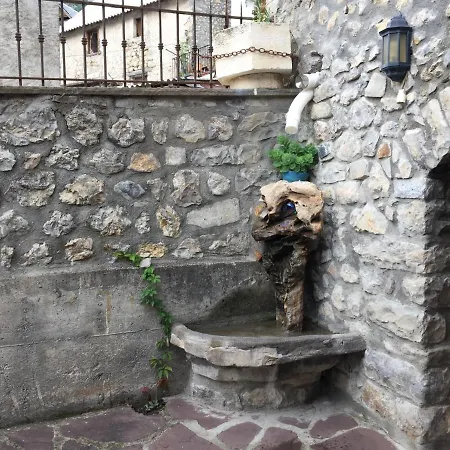 Casa Ramon El Palle 度假居 Sin