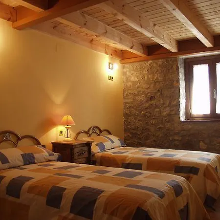 Casa Ramon El Palle *