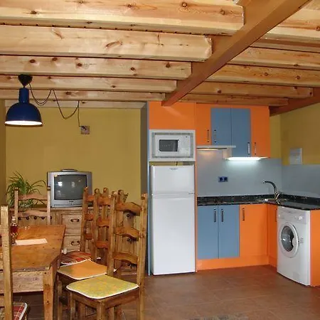 Casa Ramón El Pallé Сasa de vacaciones Sin