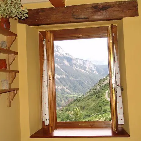 Casa Ramon El Palle 度假居