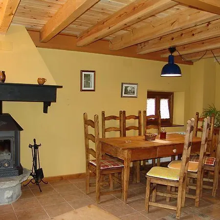 Casa Ramón El Pallé *