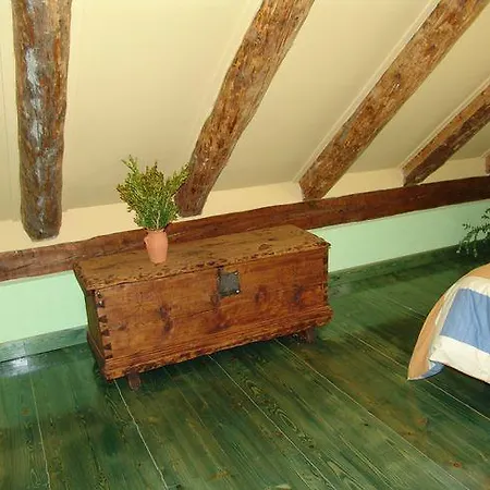 Сasa de vacaciones Casa Ramón El Pallé Sin