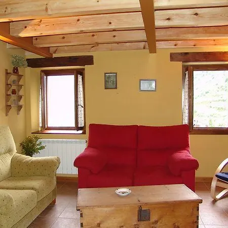 Casa Ramón El Pallé * Sin