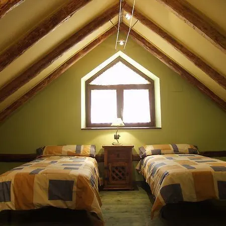 Casa Ramon El Palle 度假居 Sin