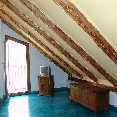 Casa Ramón El Pallé Sin