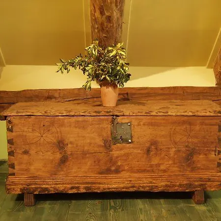 Casa Ramon El Palle 度假居