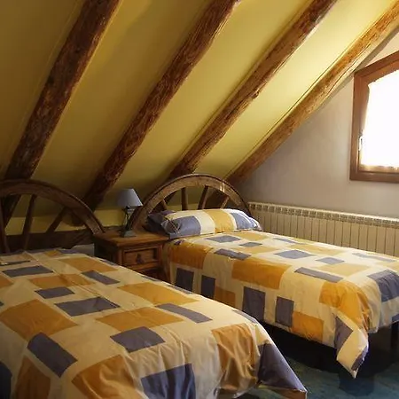 度假居 Casa Ramon El Palle *