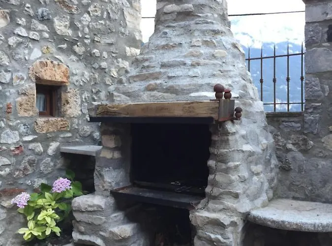 Casa Ramón El Pallé * Sin