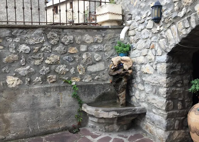 Casa Ramón El Pallé Casa vacanze Sin