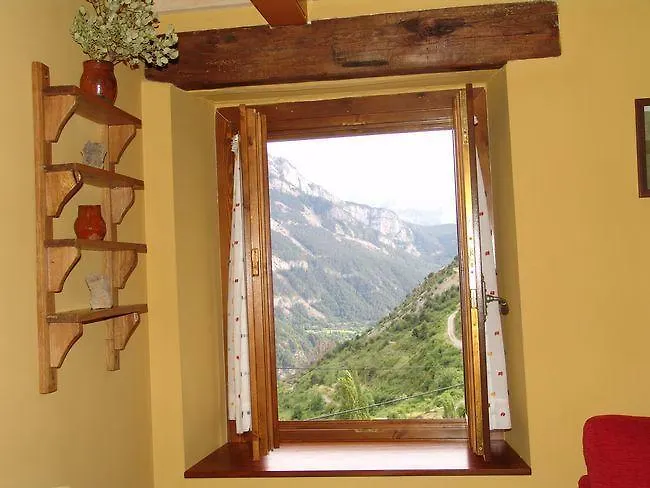 Casa Ramón El Pallé Casa vacanze