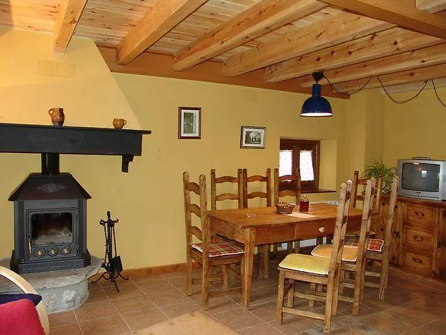 Casa Ramón El Pallé *