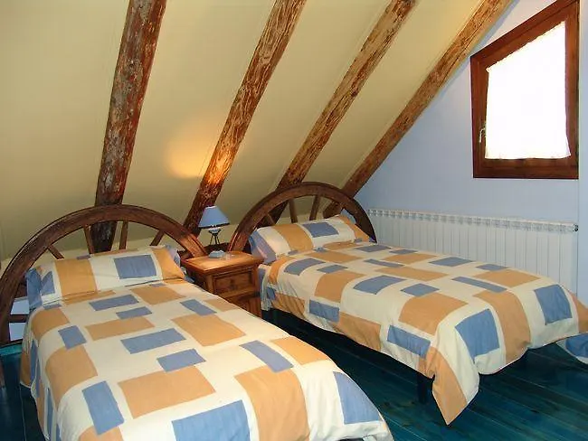 Casa Ramón El Pallé