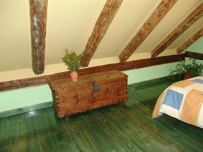 Casa vacanze Casa Ramón El Pallé Sin