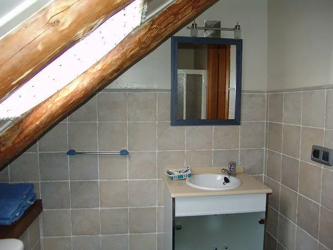 Casa vacanze Casa Ramón El Pallé