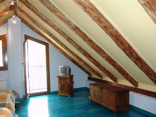 Casa Ramón El Pallé Sin