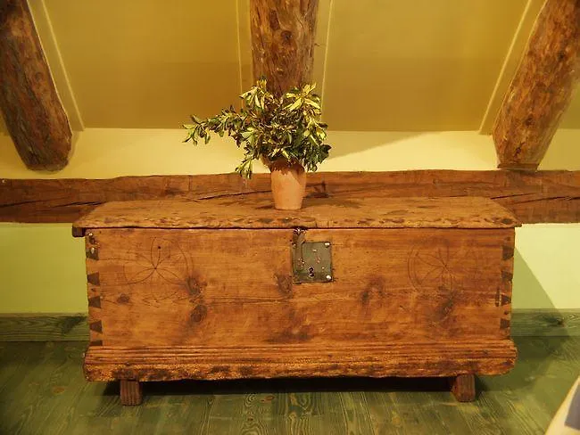 Casa Ramón El Pallé Casa vacanze